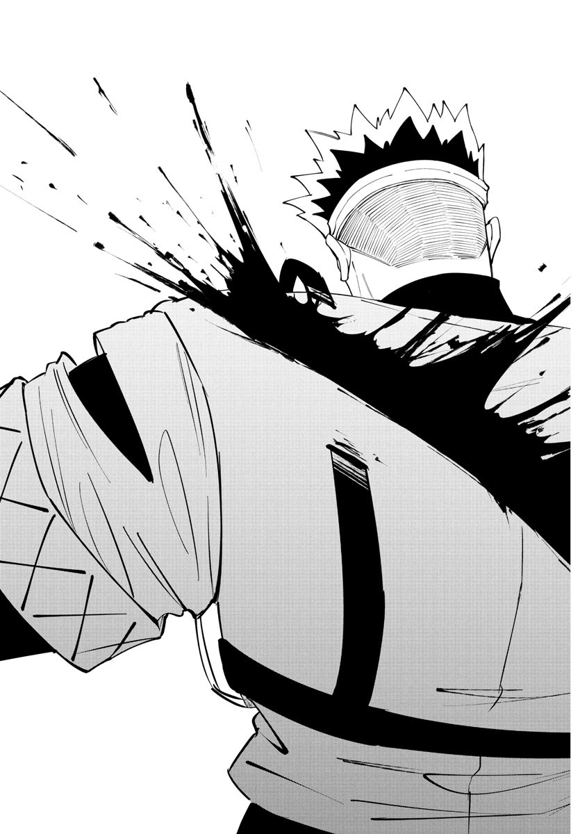 Kizetsu Yuusha to Ansatsu Hime Chap 115 - Next Chap 116