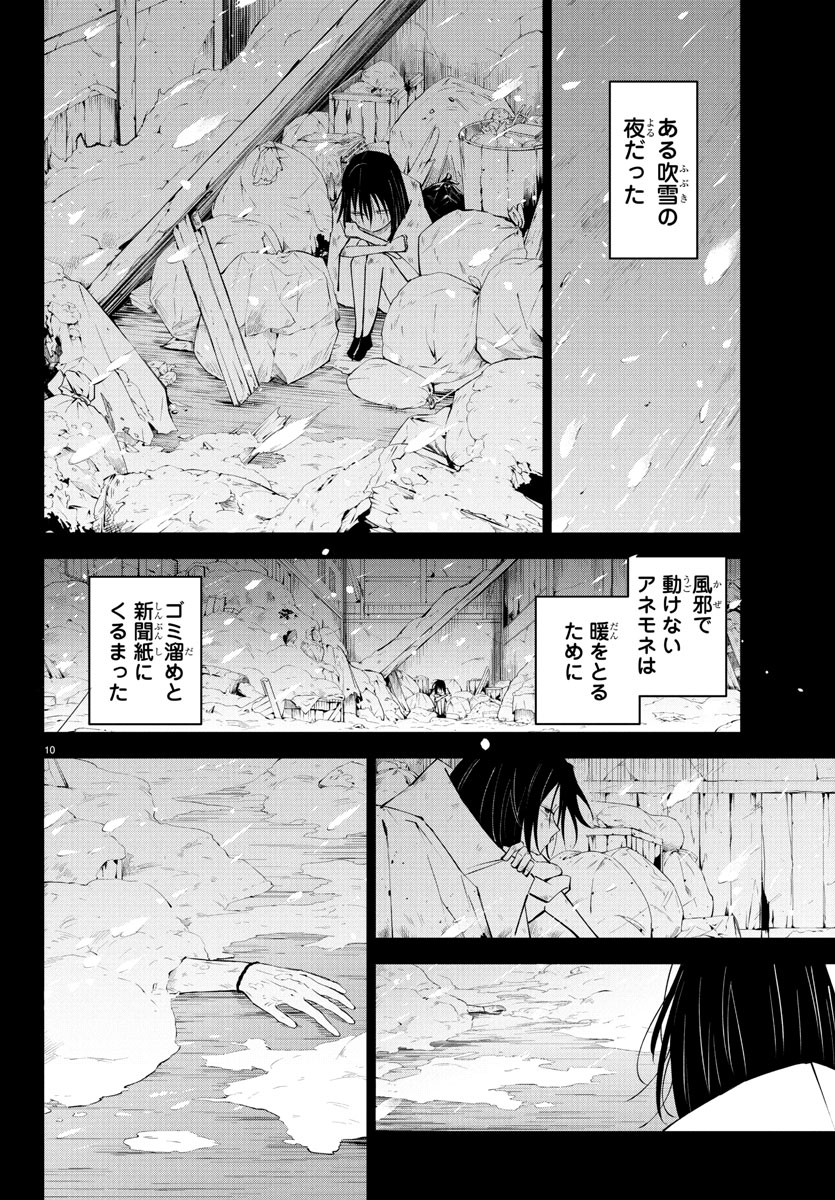 Kizetsu Yuusha to Ansatsu Hime Chap 118 - Next Chap 119