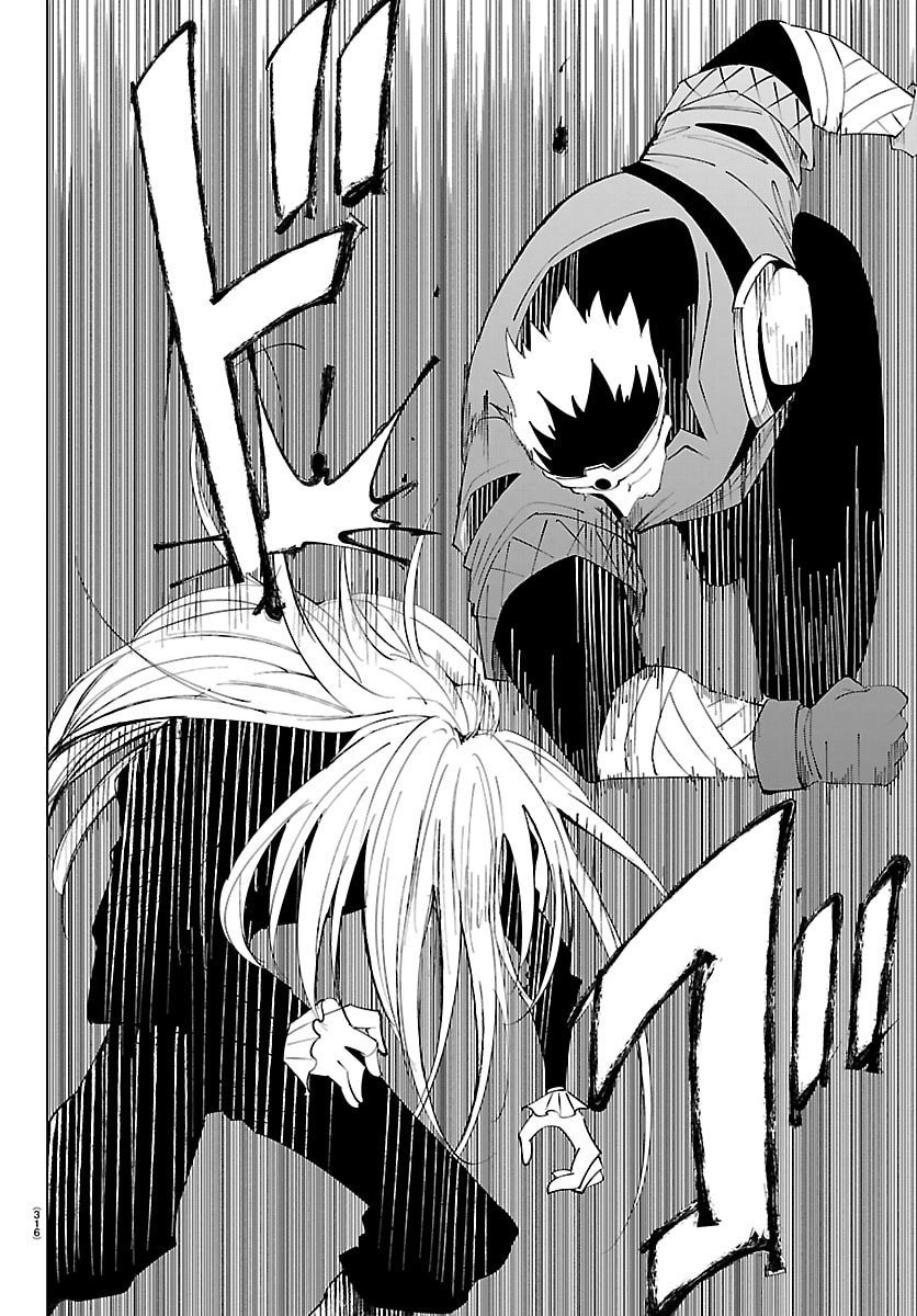 Kizetsu Yuusha to Ansatsu Hime Chap 127 - Next Chap 128