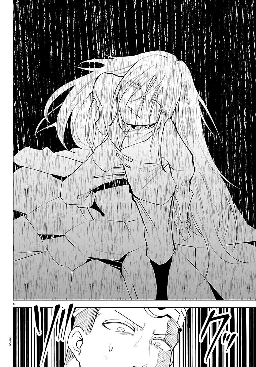 Kizetsu Yuusha to Ansatsu Hime Chap 127 - Next Chap 128