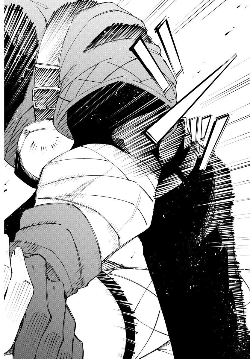 Kizetsu Yuusha to Ansatsu Hime Chap 3 - Next Chap 4