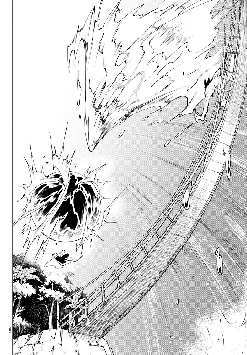 Kizetsu Yuusha to Ansatsu Hime Chap 45 - Next Chap 46