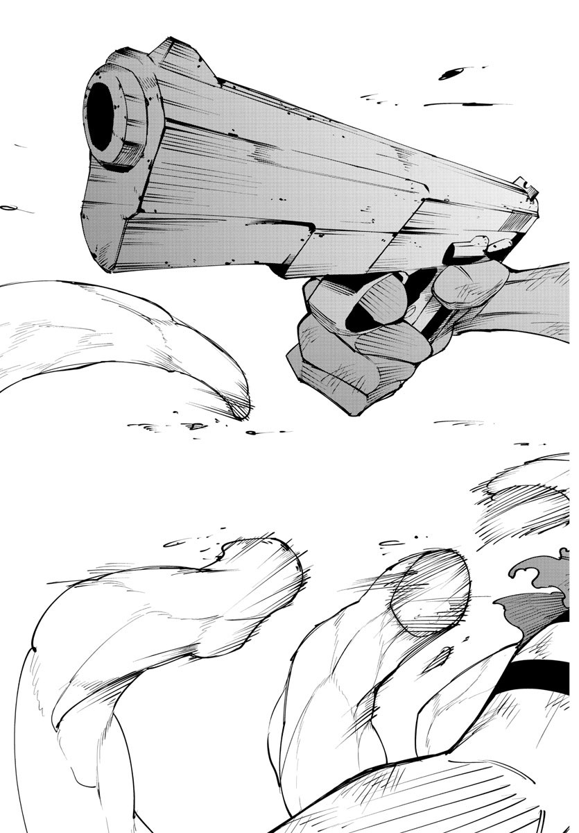 Kizetsu Yuusha to Ansatsu Hime Chap 49 - Next Chap 50