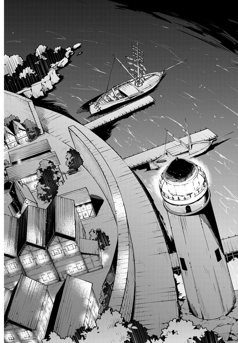 Kizetsu Yuusha to Ansatsu Hime Chap 59 - Next Chap 60