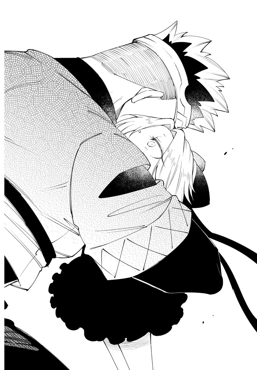 Kizetsu Yuusha to Ansatsu Hime Chap 67 - Next Chap 68