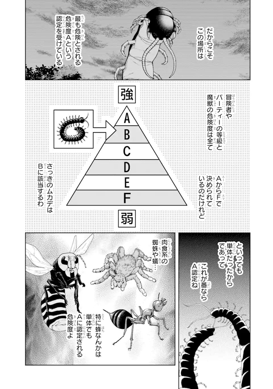 Kitai no Akujo, Sandome no Jinsei de Musai Munou wo Tanoshimu Chap 8.2 - Next Chap 9.2