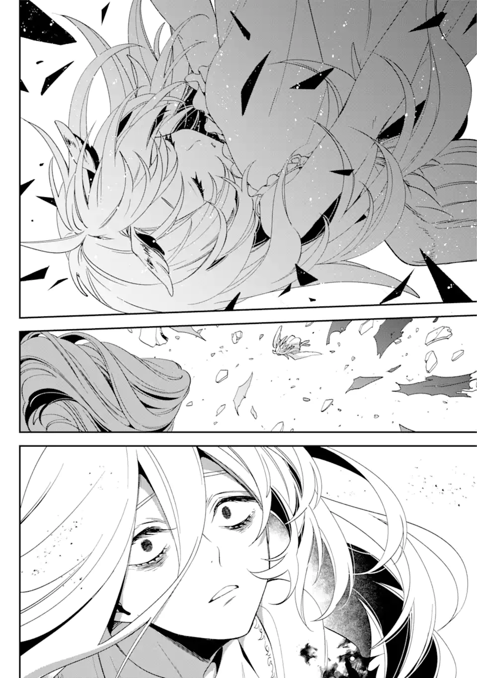 Kinsou no Vermeil - Gakeppuchi Majutshi wa Saikyou no Yakusai to Mahou Sekai o Tsukisusumu Chap 27 - Next Chap 28