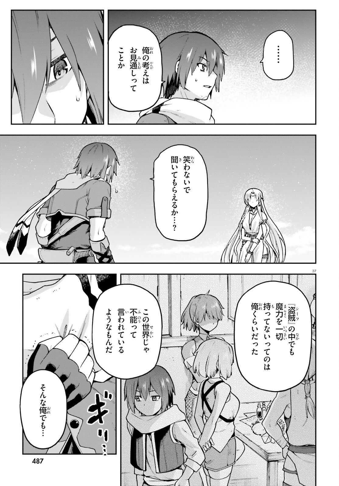 Last Boss Toubatsugo ni Hajimeru Nishuume Boukensha Life Hajimari no Machi de Wakeari Bishoujo-tachi ga Mechakucha Natsuite kimasu Chap 1 - Next Chap 2