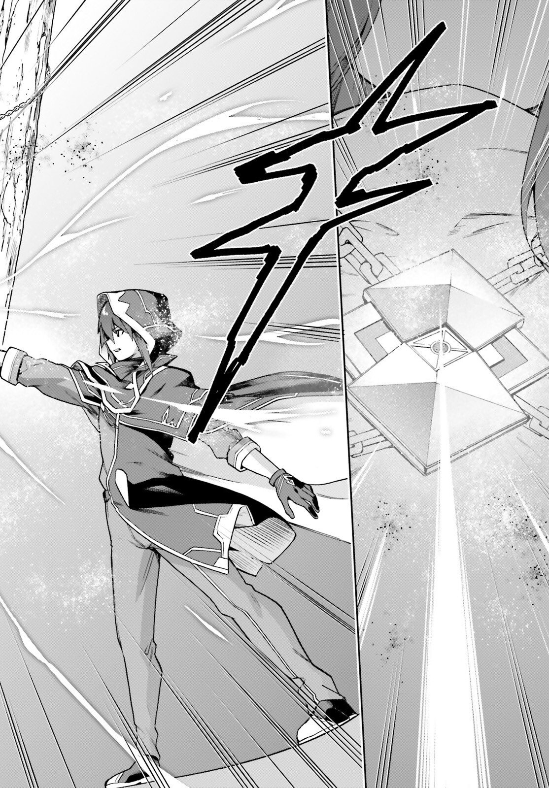 Last Boss Toubatsugo ni Hajimeru Nishuume Boukensha Life Hajimari no Machi de Wakeari Bishoujo-tachi ga Mechakucha Natsuite kimasu Chap 9.2 - Next Chap 10.2