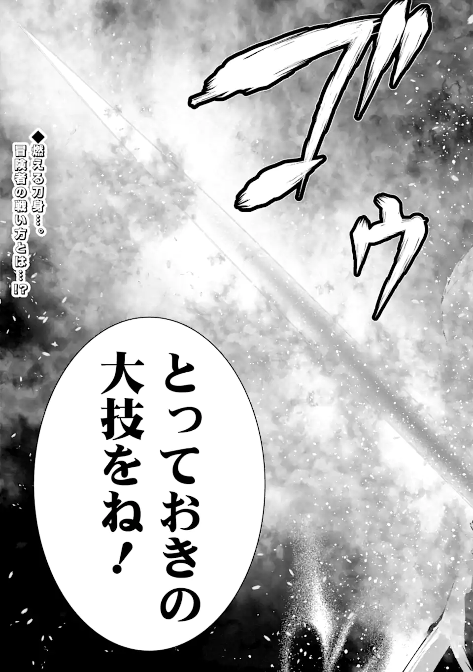 le de Munou to Iware Tsuzuketa Ore desu ga, Sekaiteki ni wa Chou Yuunou datta You desu Chap 16.2 - Next Chap 17.2