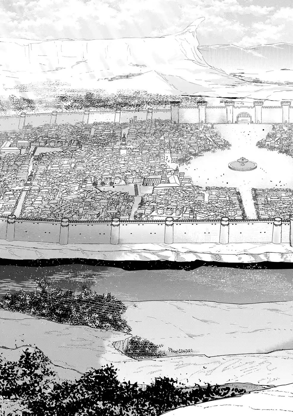 le de Munou to Iware Tsuzuketa Ore desu ga, Sekaiteki ni wa Chou Yuunou datta You desu Chap 1 - Next Chap 2