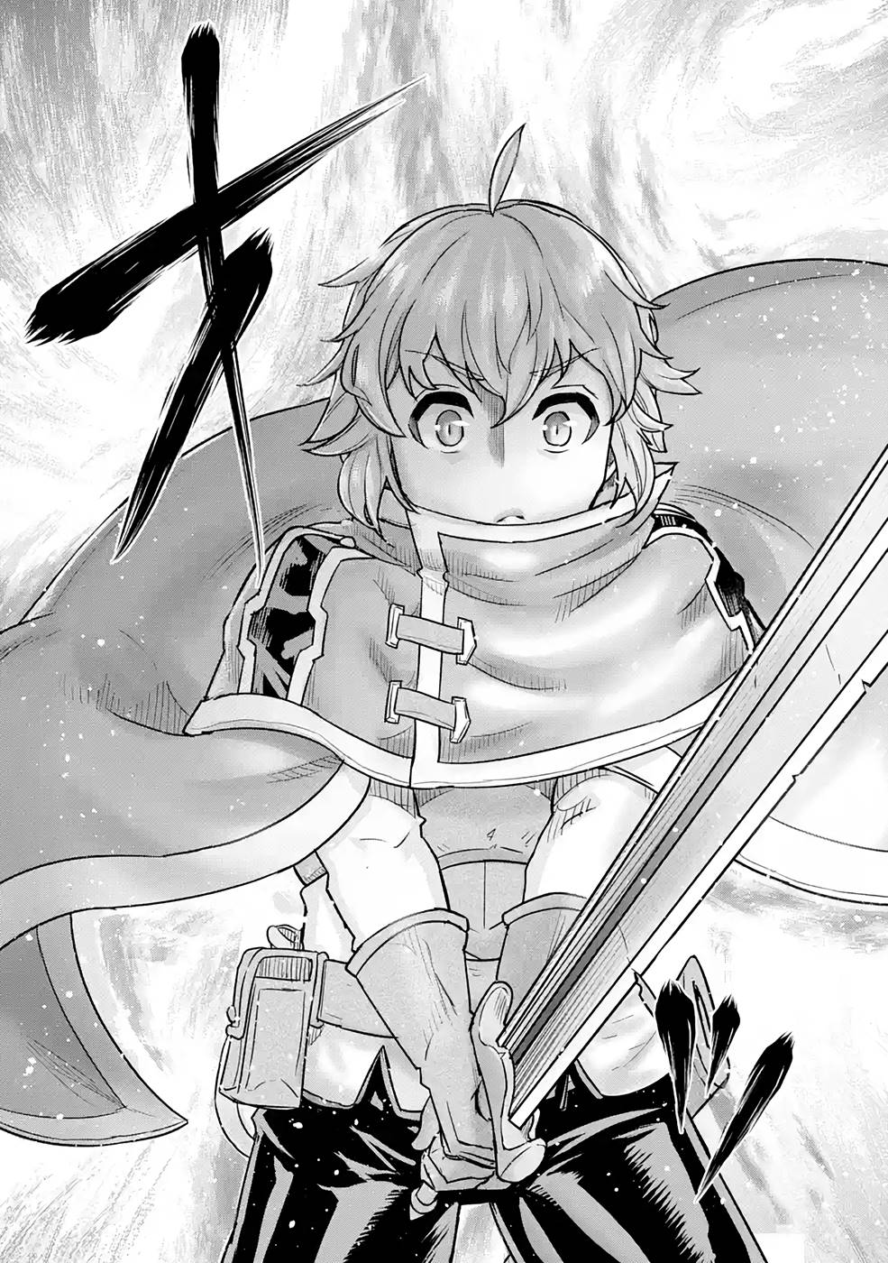 le de Munou to Iware Tsuzuketa Ore desu ga, Sekaiteki ni wa Chou Yuunou datta You desu Chap 5 - Next Chap 6