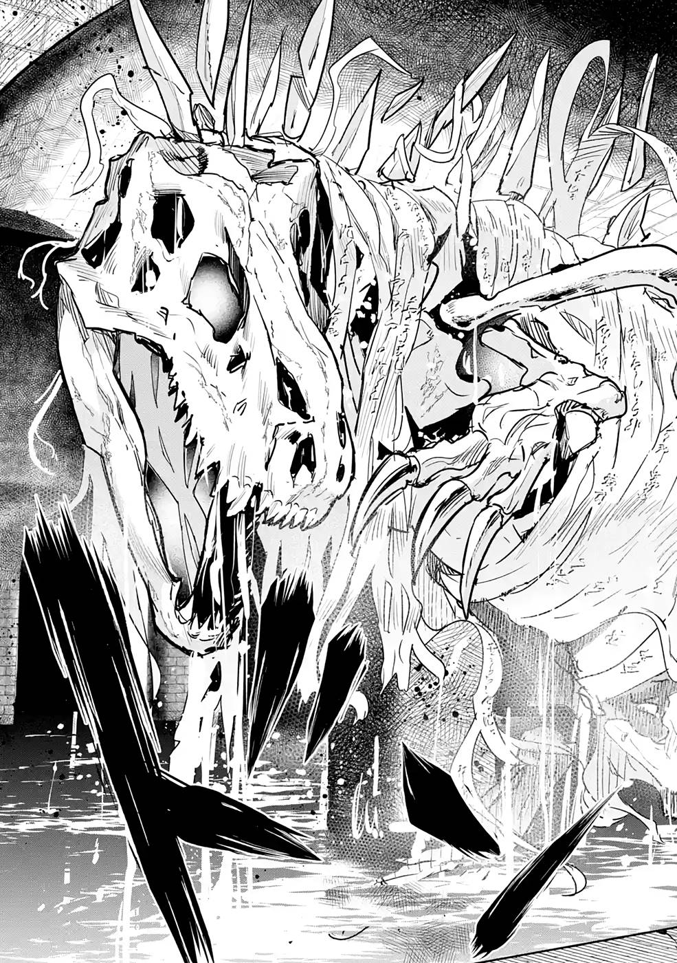 le de Munou to Iware Tsuzuketa Ore desu ga, Sekaiteki ni wa Chou Yuunou datta You desu Chap 5 - Next Chap 6