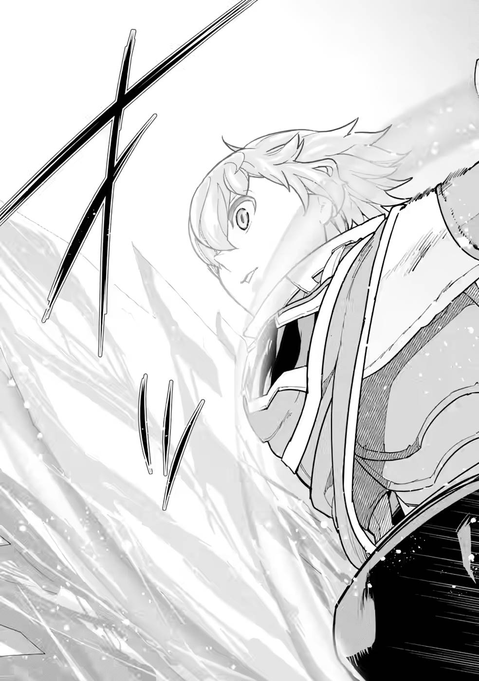 le de Munou to Iware Tsuzuketa Ore desu ga, Sekaiteki ni wa Chou Yuunou datta You desu Chap 9 - Next Chap 10