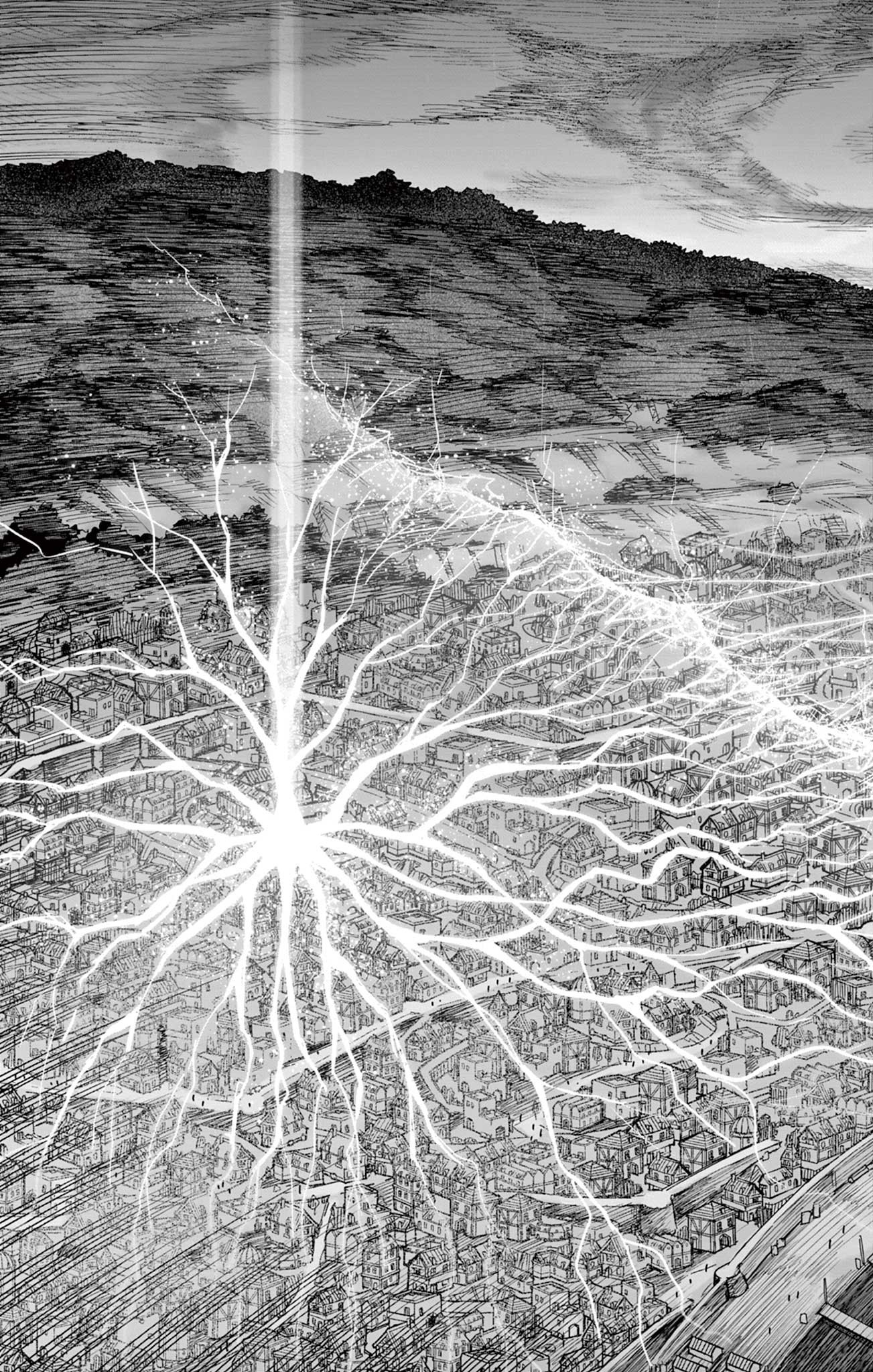 Lord Magear no Deshi Chap 45 - Next Chap 46