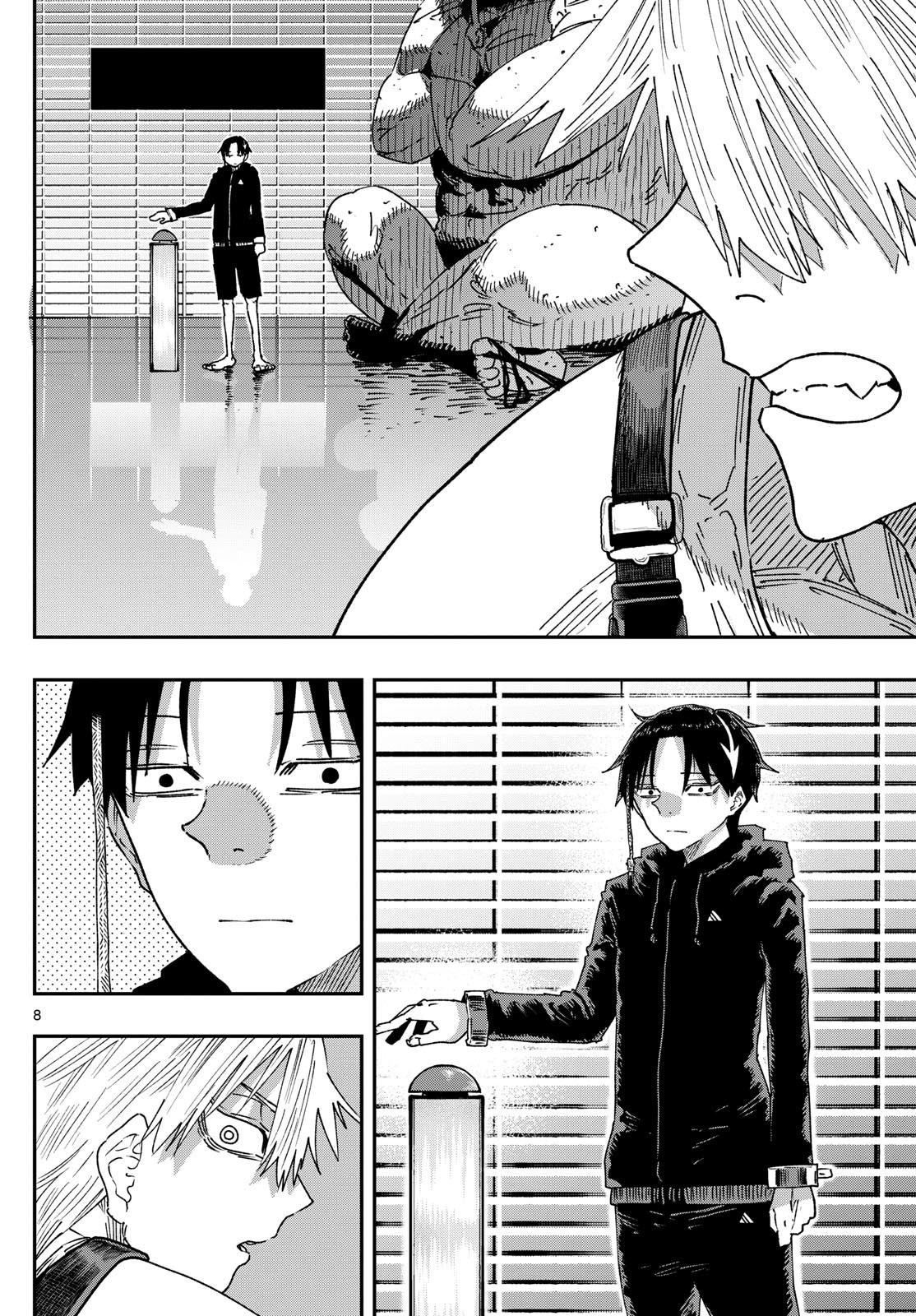 Parashoppers Chap 13 - Next Chap 14