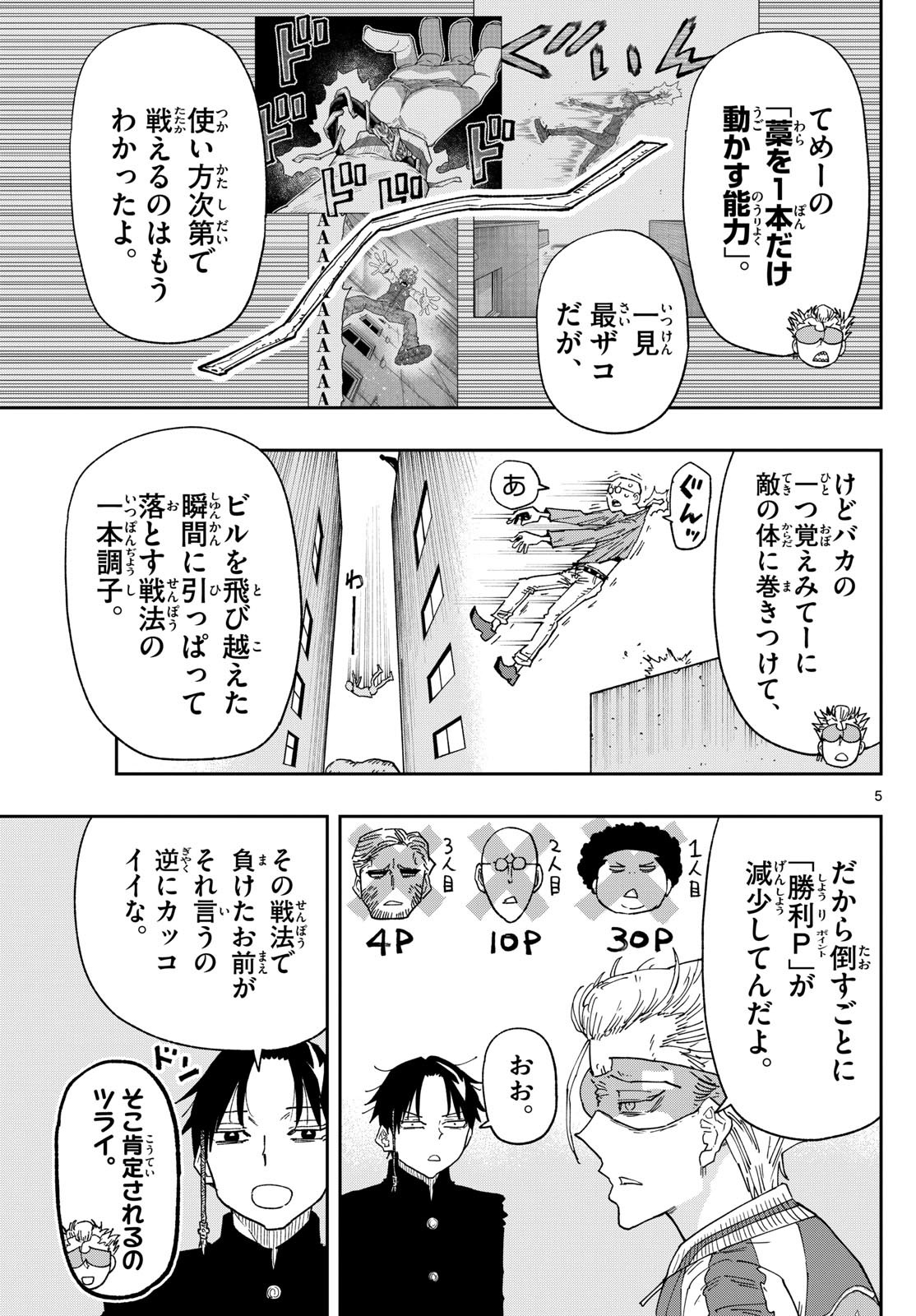 Parashoppers Chap 2 - Next Chap 3