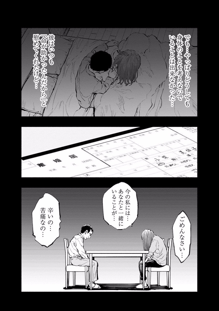 ラジエーションハウス Chap 14 - Next Chap 15