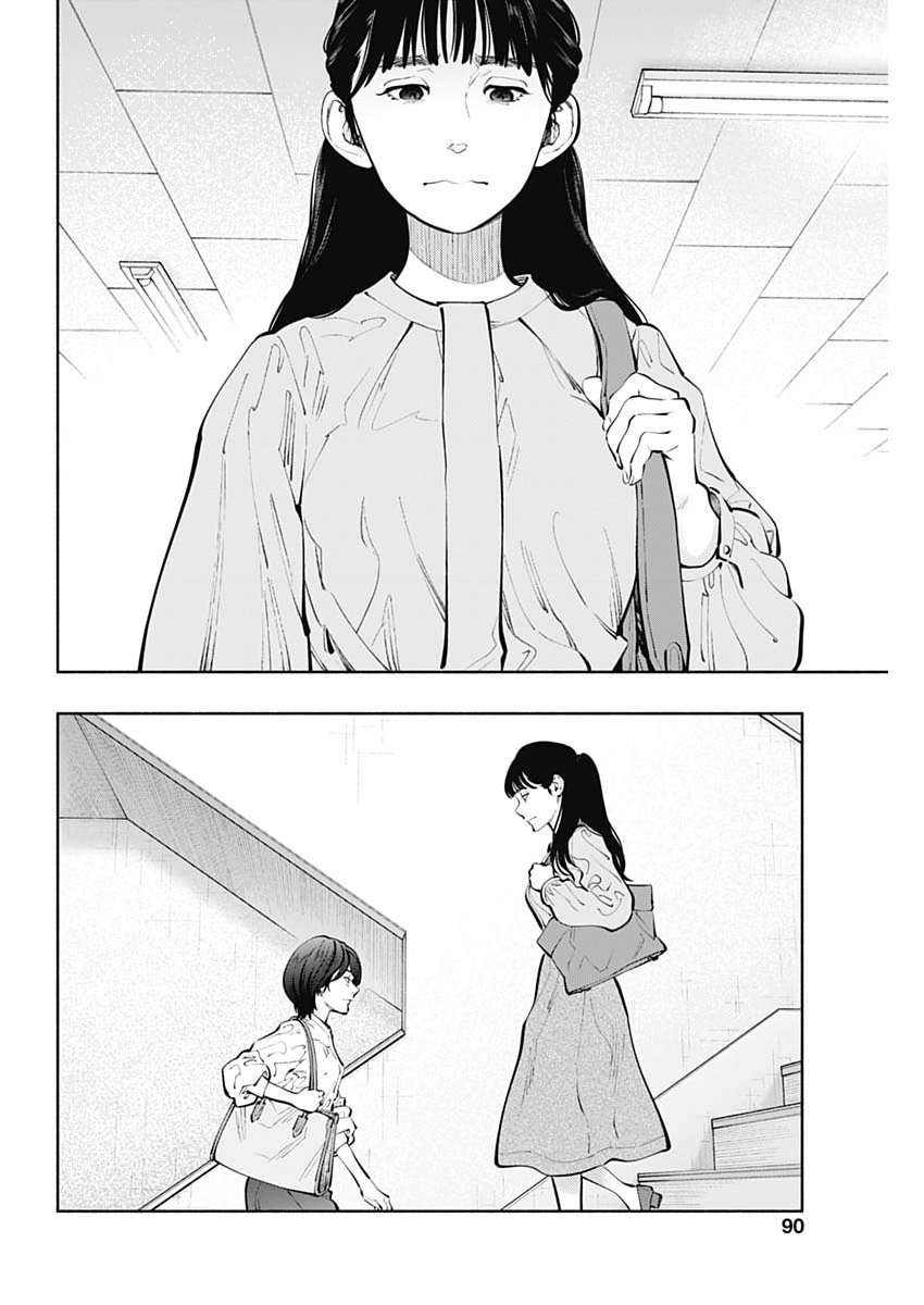 ラジエーションハウス Chap 164 - Next Chap 165