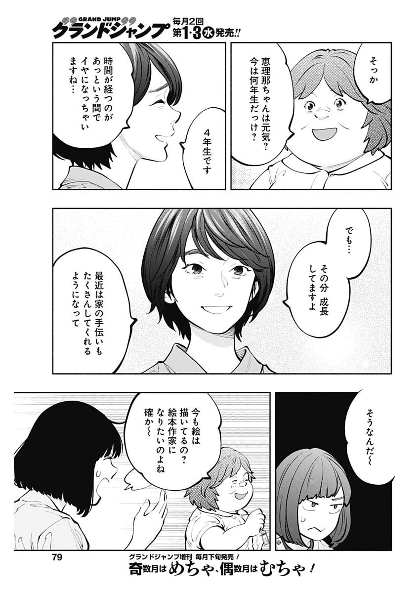 ラジエーションハウス Chap 164 - Next Chap 165