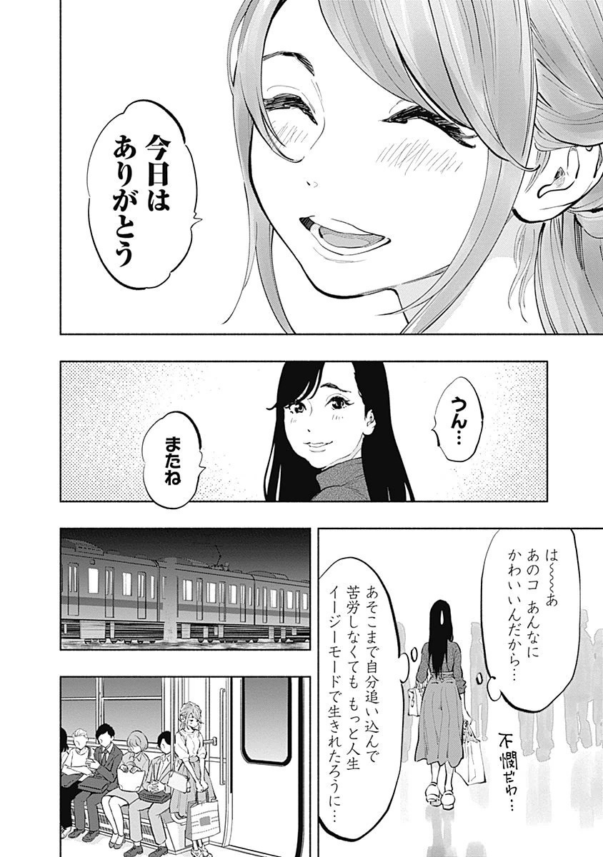 ラジエーションハウス Chap 19 - Next Chap 20