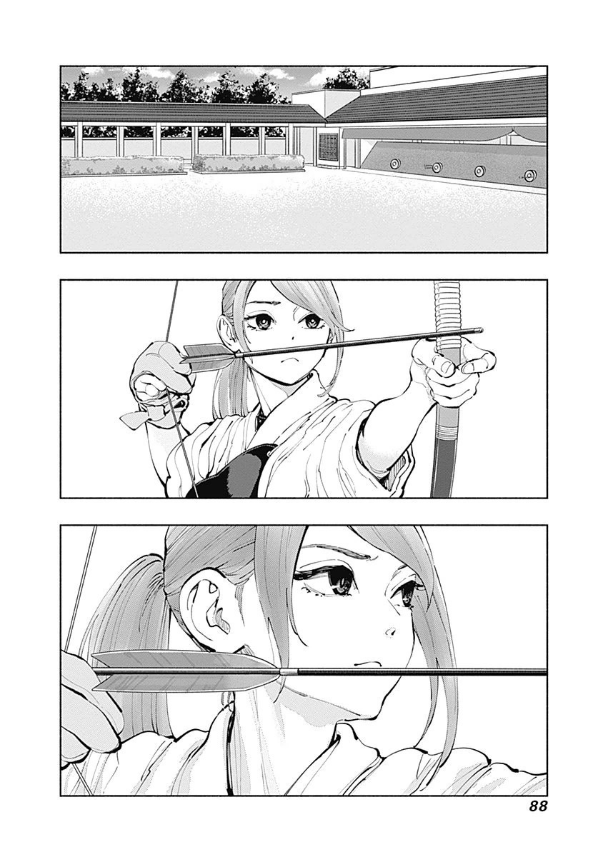 ラジエーションハウス Chap 19 - Next Chap 20