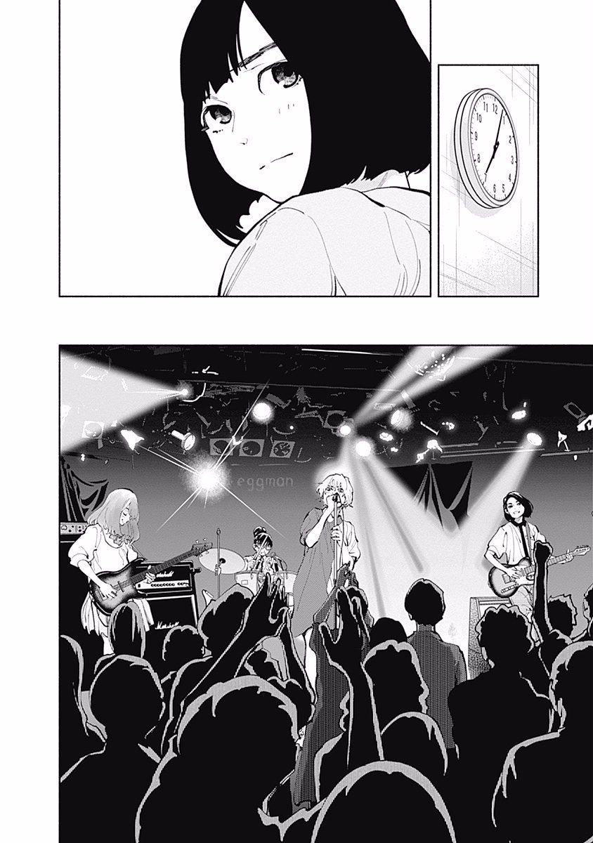 ラジエーションハウス Chap 29 - Next Chap 30