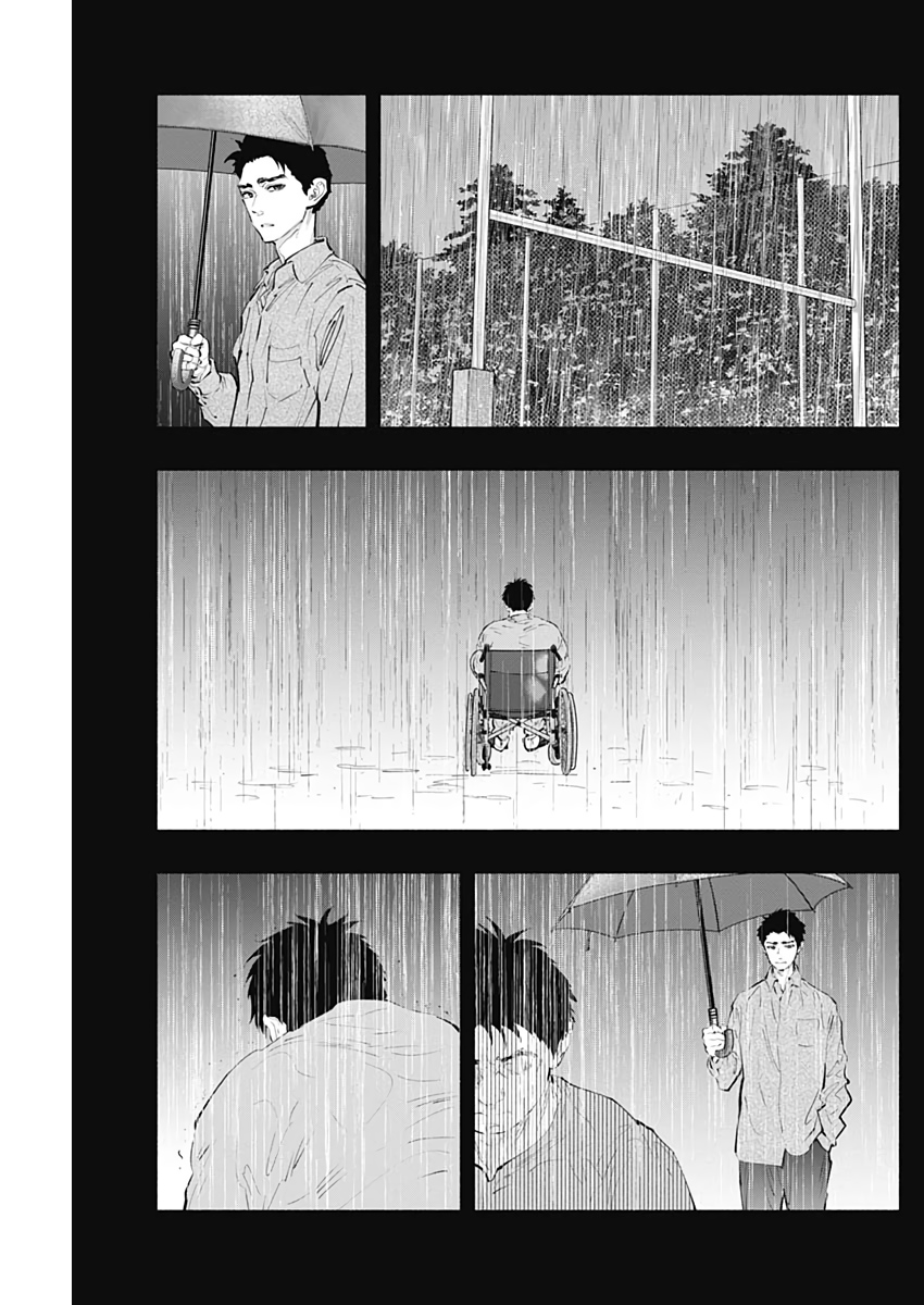 ラジエーションハウス Chap 76 - Next Chap 77