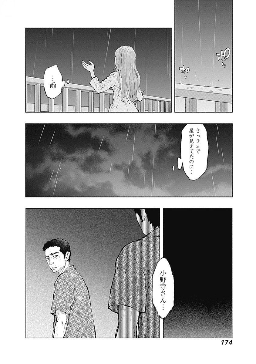 ラジエーションハウス Chap 41 - Next Chap 42