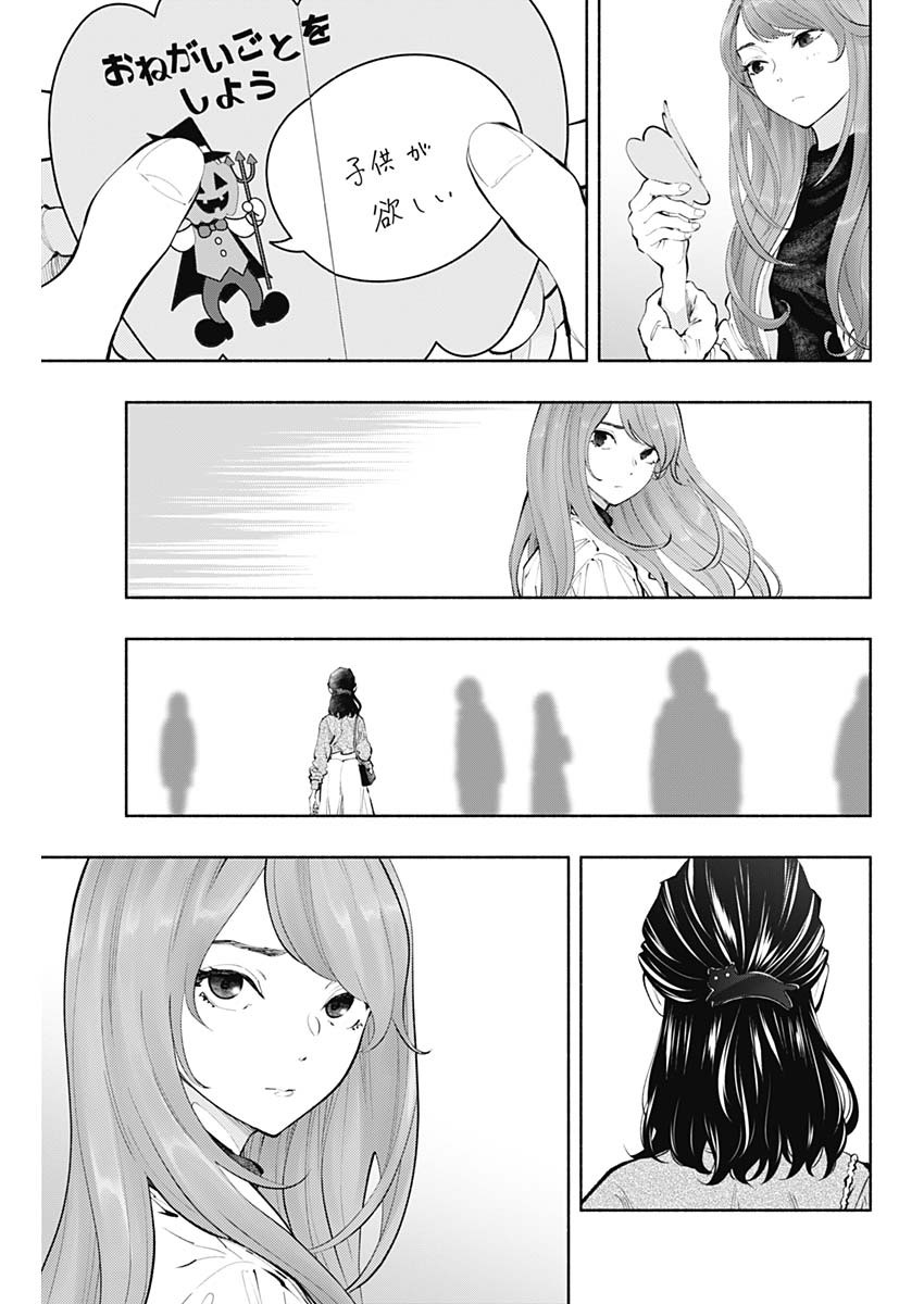ラジエーションハウス Chap 65 - Next Chap 66