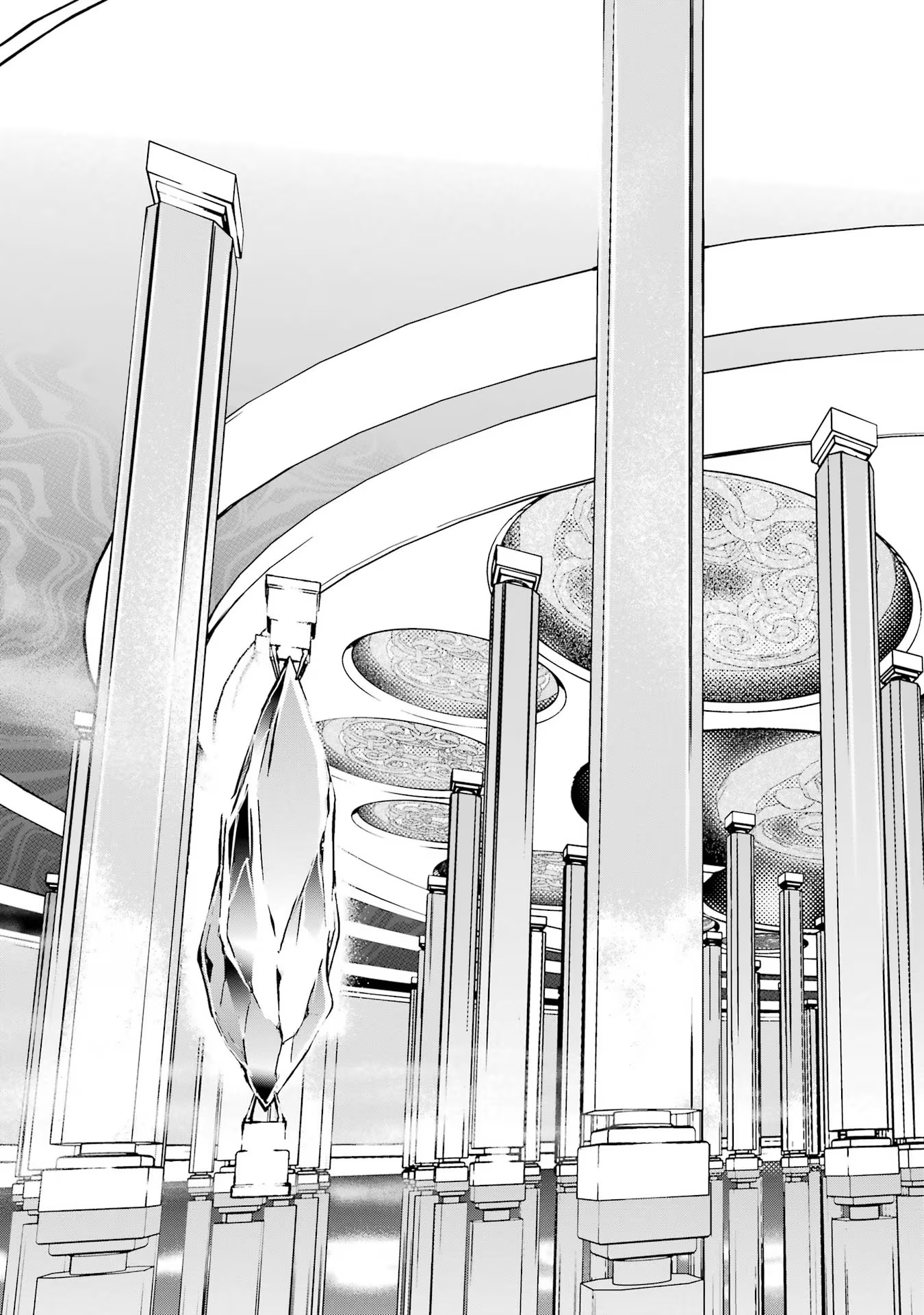 Rakudai Kenja no Gakuin Musou: Nidome no Tensei, S-Rank Cheat Majutsushi Boukenroku Chap 16 - Next Chap 17