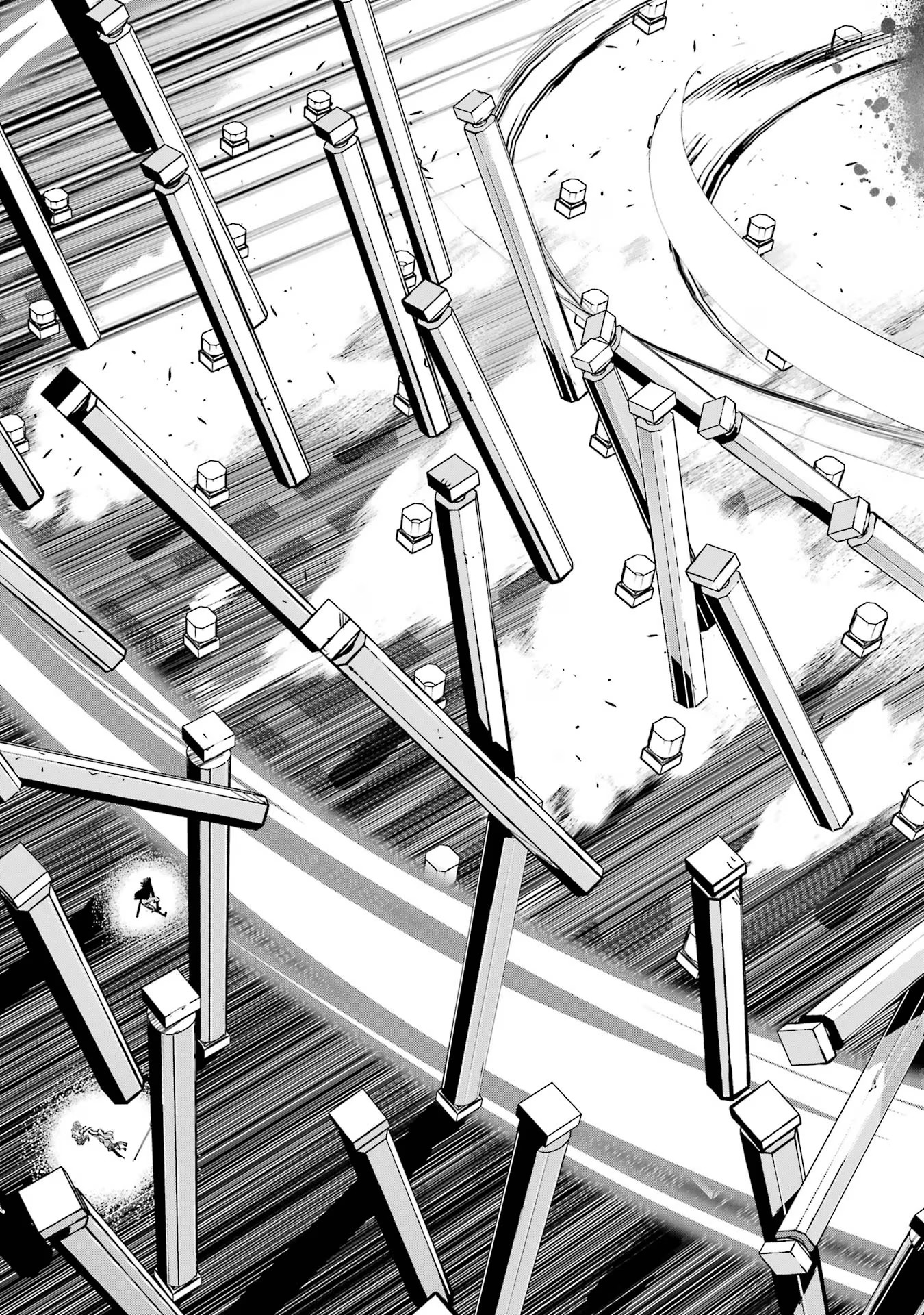 Rakudai Kenja no Gakuin Musou: Nidome no Tensei, S-Rank Cheat Majutsushi Boukenroku Chap 16 - Next Chap 17