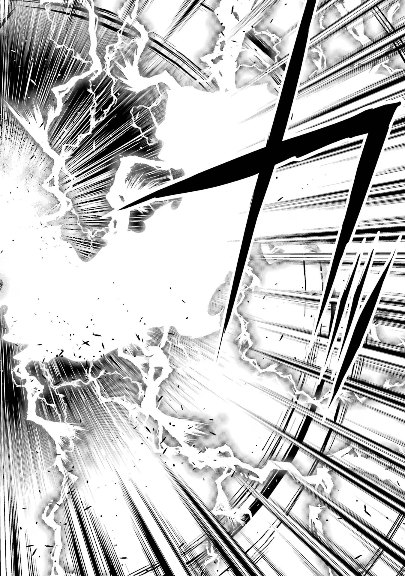 Rakudai Kenja no Gakuin Musou: Nidome no Tensei, S-Rank Cheat Majutsushi Boukenroku Chap 16 - Next Chap 17