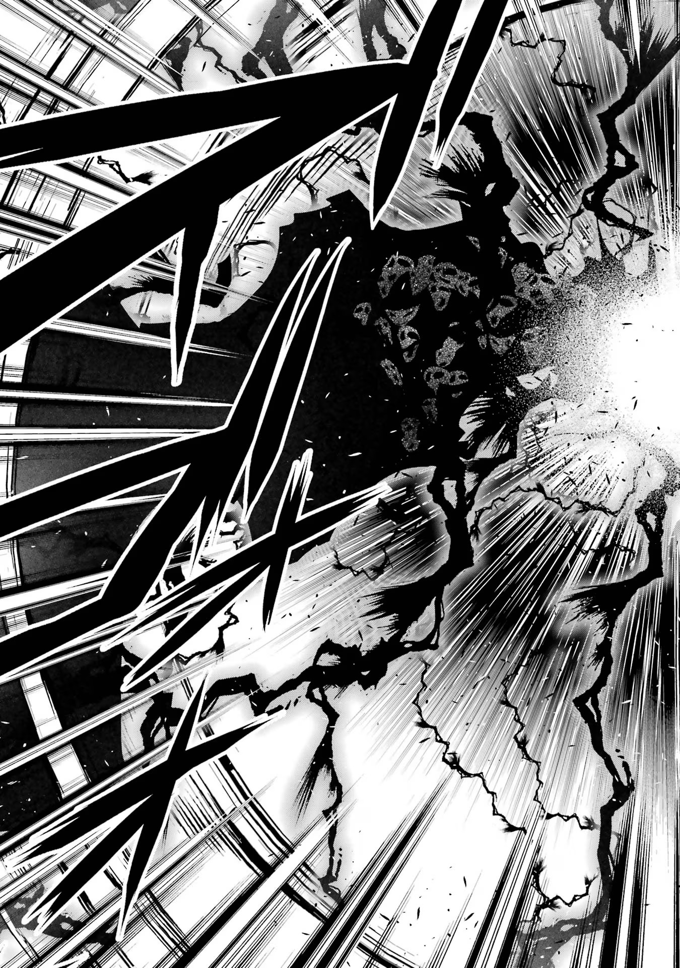 Rakudai Kenja no Gakuin Musou: Nidome no Tensei, S-Rank Cheat Majutsushi Boukenroku Chap 16 - Next Chap 17