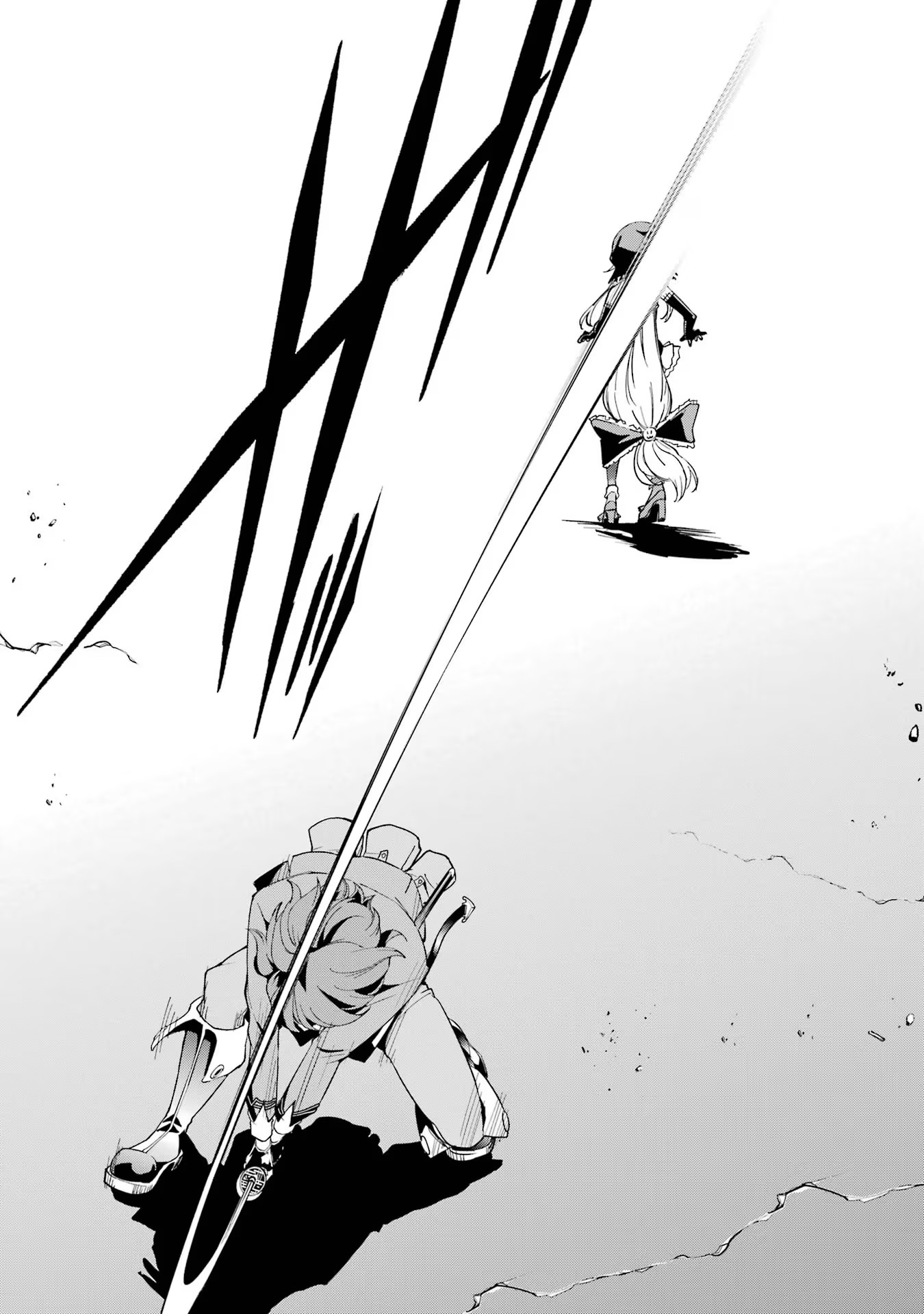 Rakudai Kenja no Gakuin Musou: Nidome no Tensei, S-Rank Cheat Majutsushi Boukenroku Chap 16 - Next Chap 17