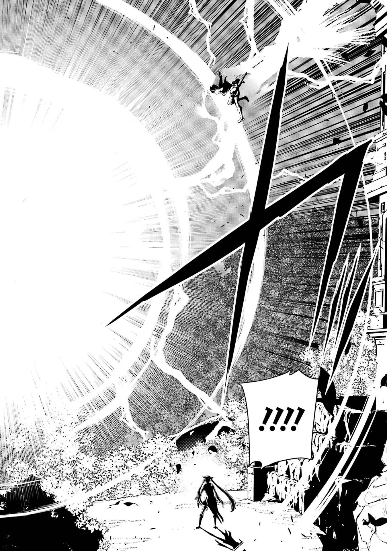 Rakudai Kenja no Gakuin Musou: Nidome no Tensei, S-Rank Cheat Majutsushi Boukenroku Chap 18 - Next Chap 19