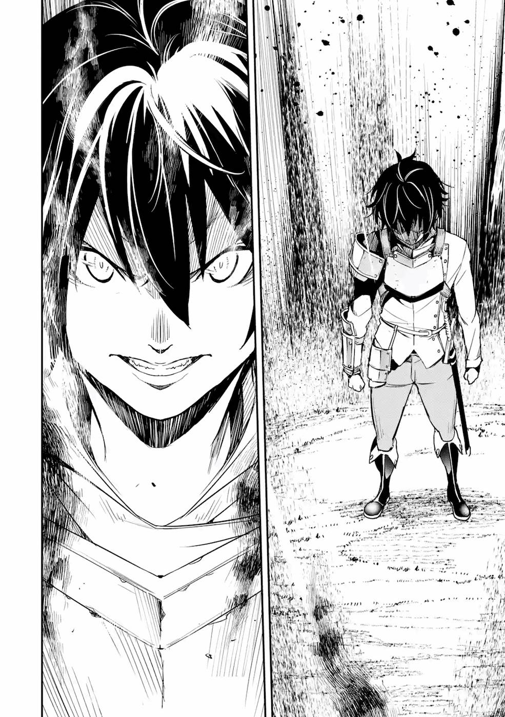 Rakudai Kenja no Gakuin Musou: Nidome no Tensei, S-Rank Cheat Majutsushi Boukenroku Chap 4 - Next Chap 5