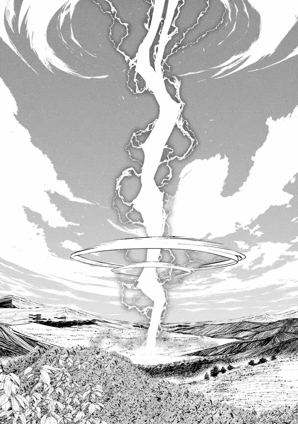 Rakudai Kenja no Gakuin Musou: Nidome no Tensei, S-Rank Cheat Majutsushi Boukenroku Chap 4 - Next Chap 5