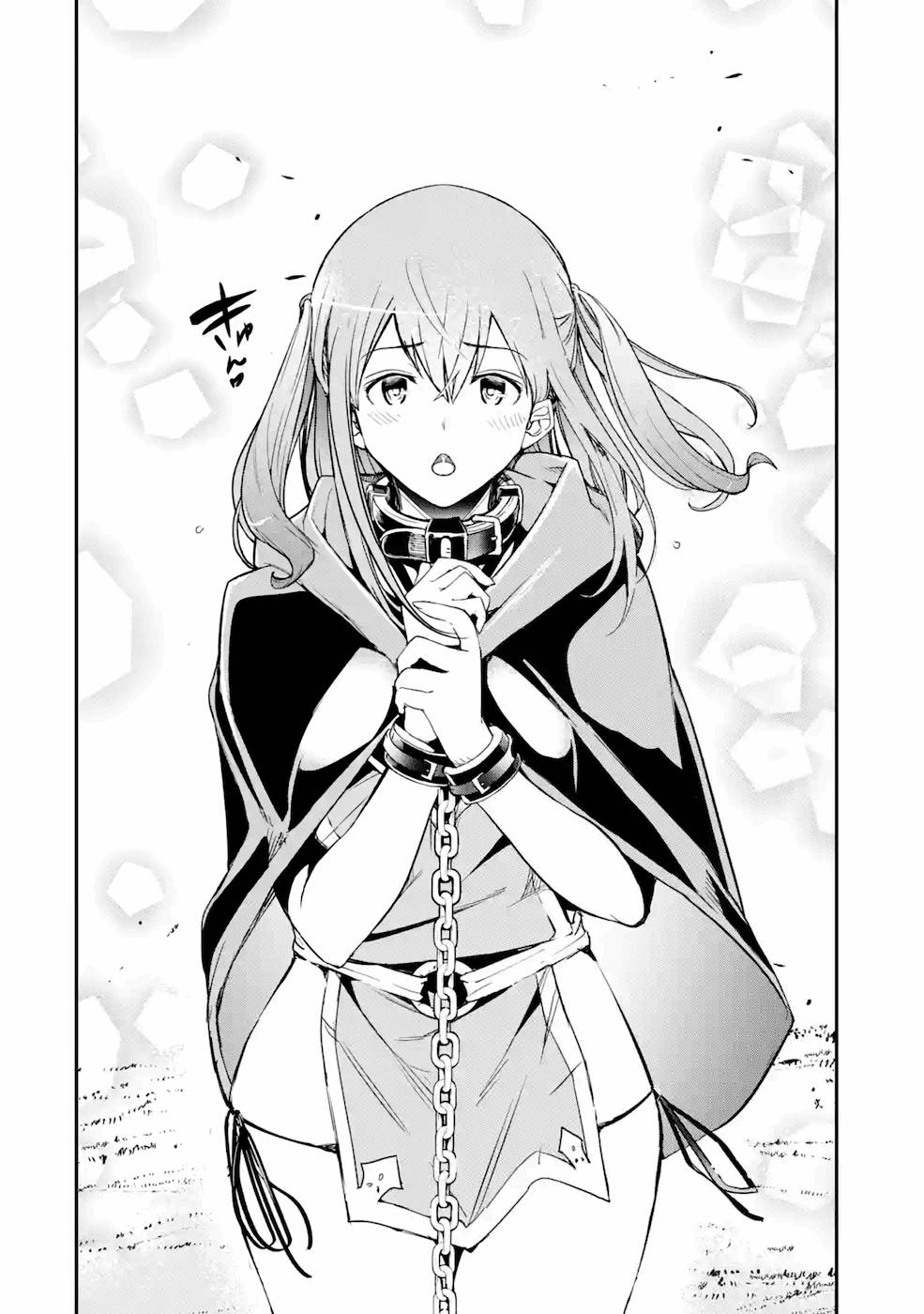 Rakudai Kenja no Gakuin Musou: Nidome no Tensei, S-Rank Cheat Majutsushi Boukenroku Chap 5 - Next Chap 6