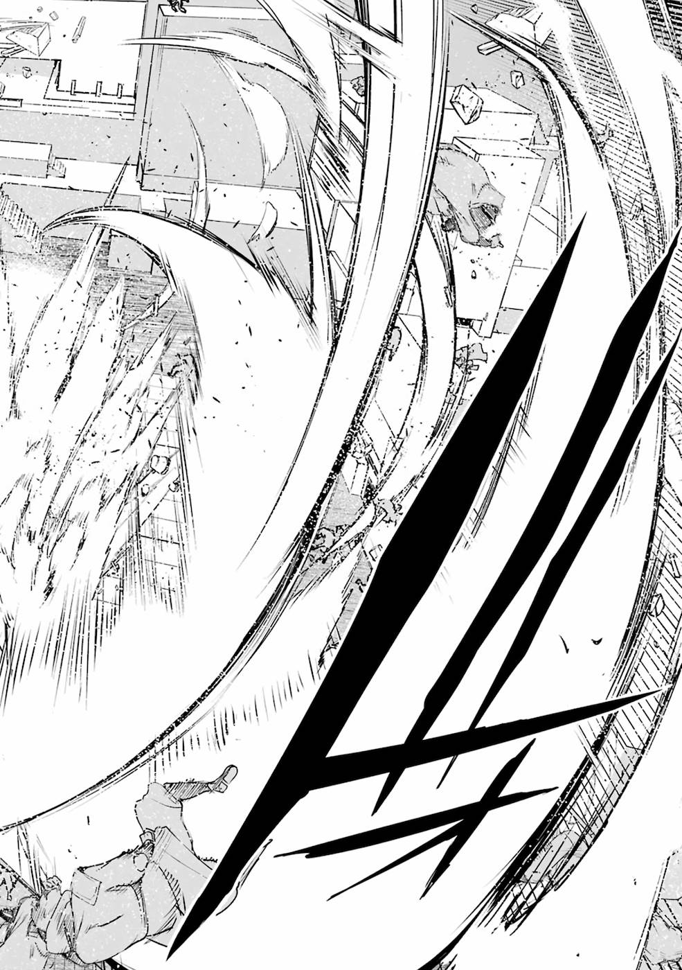 Rakudai Kenja no Gakuin Musou: Nidome no Tensei, S-Rank Cheat Majutsushi Boukenroku Chap 7 - Next Chap 8