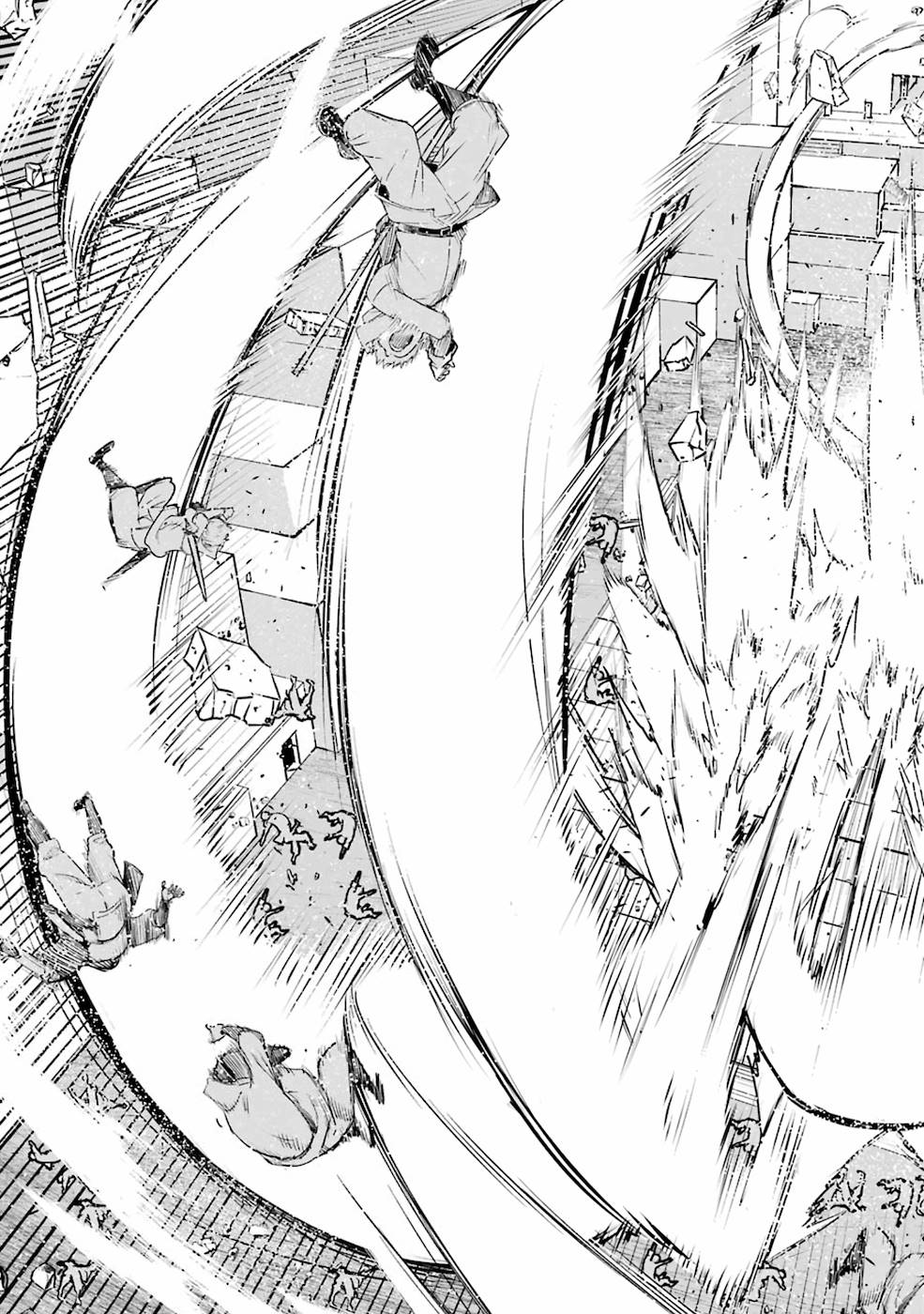 Rakudai Kenja no Gakuin Musou: Nidome no Tensei, S-Rank Cheat Majutsushi Boukenroku Chap 7 - Next Chap 8