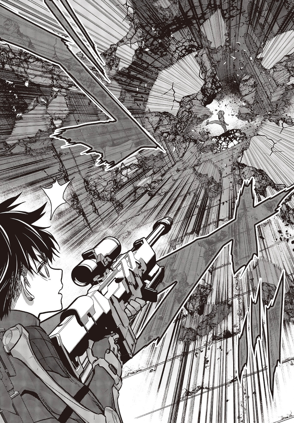 Ribirudo Waarudo,รีบิลด์เวิลด์ (Phoenix Next),リビルドワールド,再构筑世界 Chap 29 - Next Chap 30