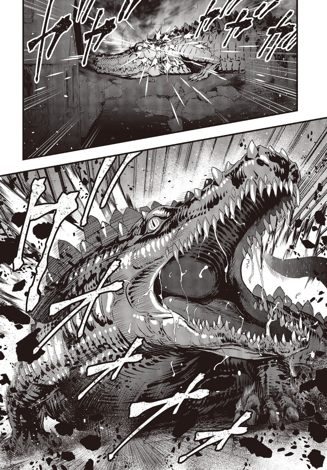 Ribirudo Waarudo,รีบิลด์เวิลด์ (Phoenix Next),リビルドワールド,再构筑世界 Chap 21 - Next Chap 22