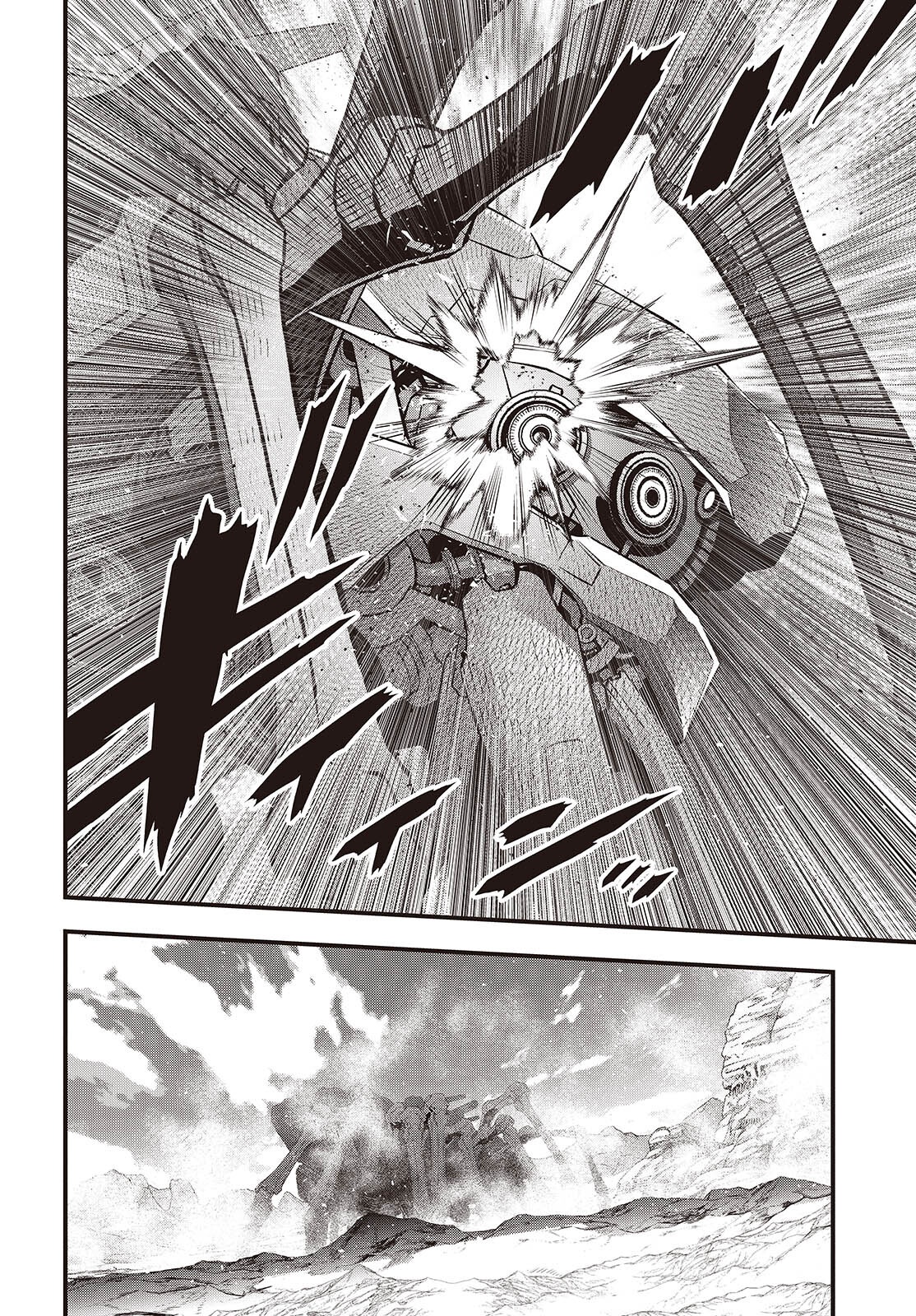 Ribirudo Waarudo,รีบิลด์เวิลด์ (Phoenix Next),リビルドワールド,再构筑世界 Chap 67 - Next Chap 68