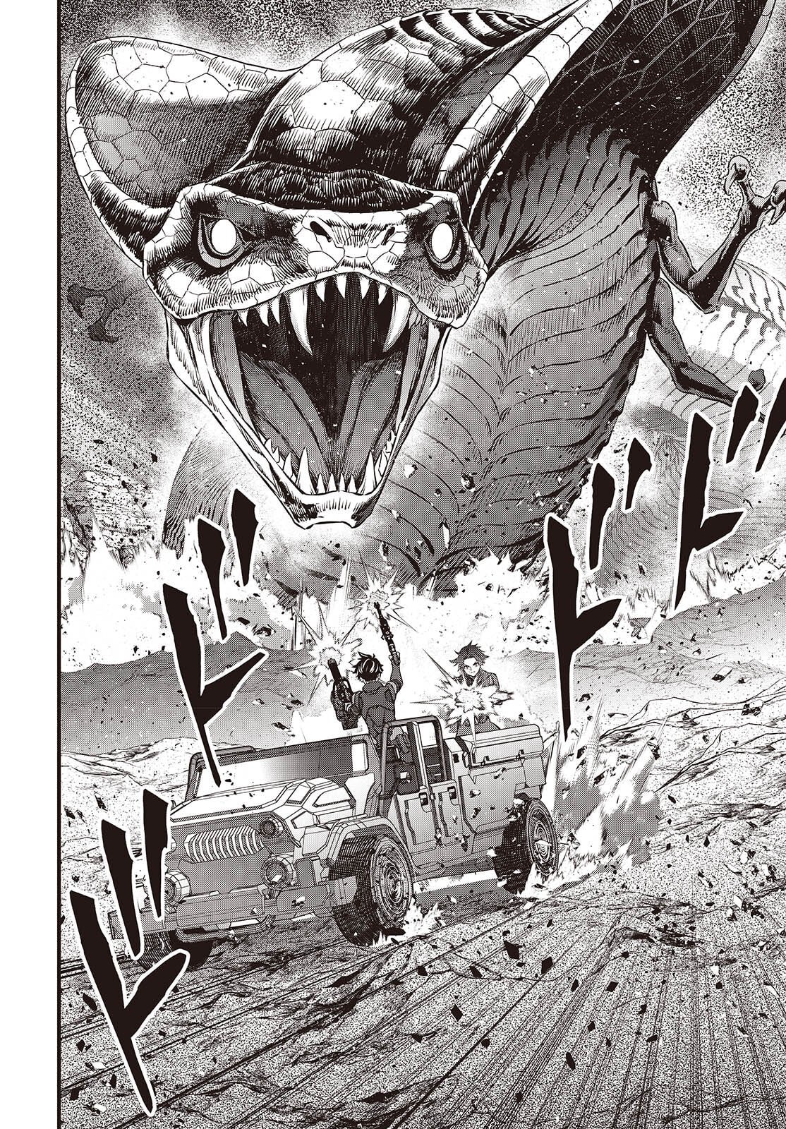 Ribirudo Waarudo,รีบิลด์เวิลด์ (Phoenix Next),リビルドワールド,再构筑世界 Chap 77 - Next Chap 78