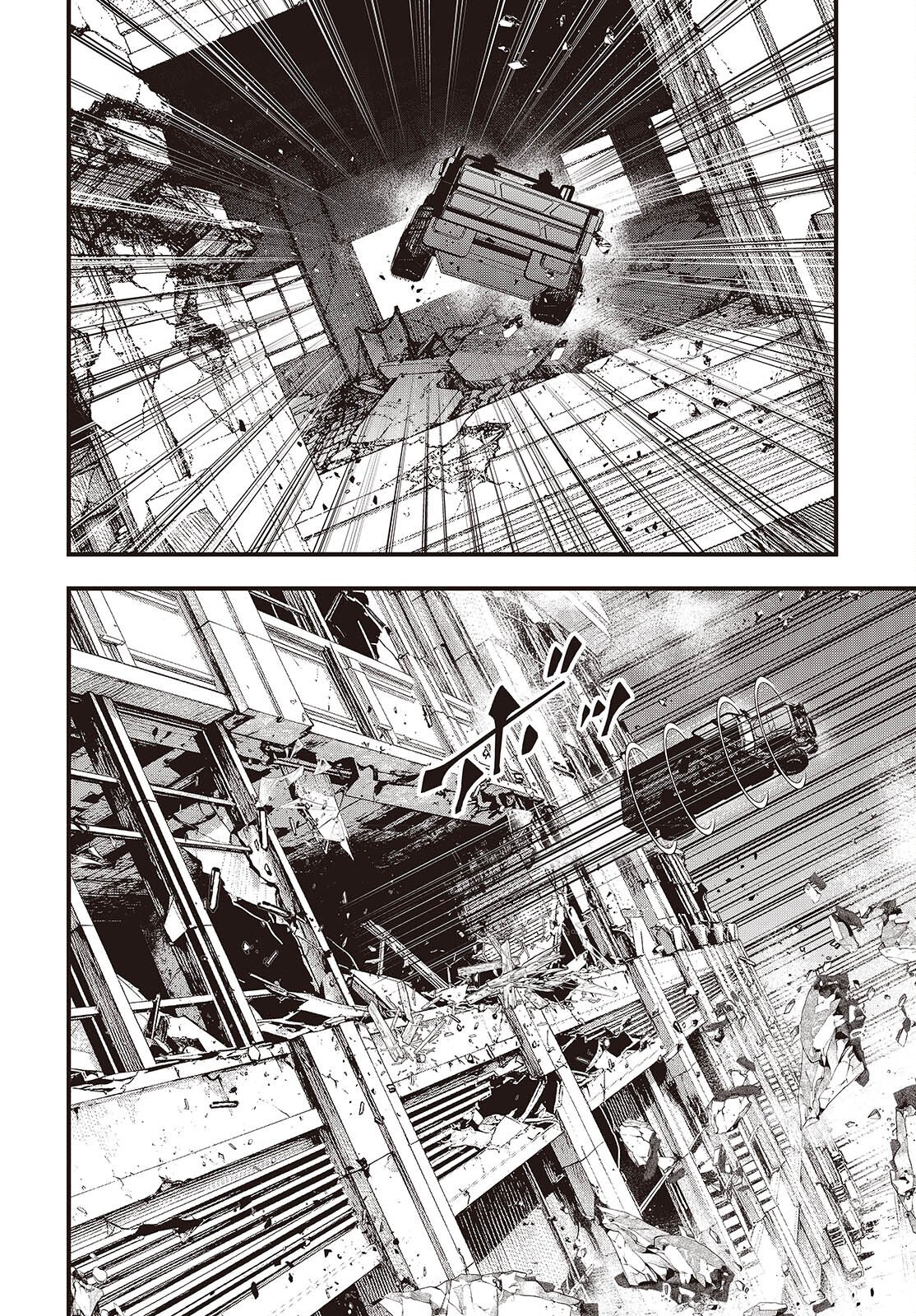 Ribirudo Waarudo,รีบิลด์เวิลด์ (Phoenix Next),リビルドワールド,再构筑世界 Chap 78 - Next Chap 79