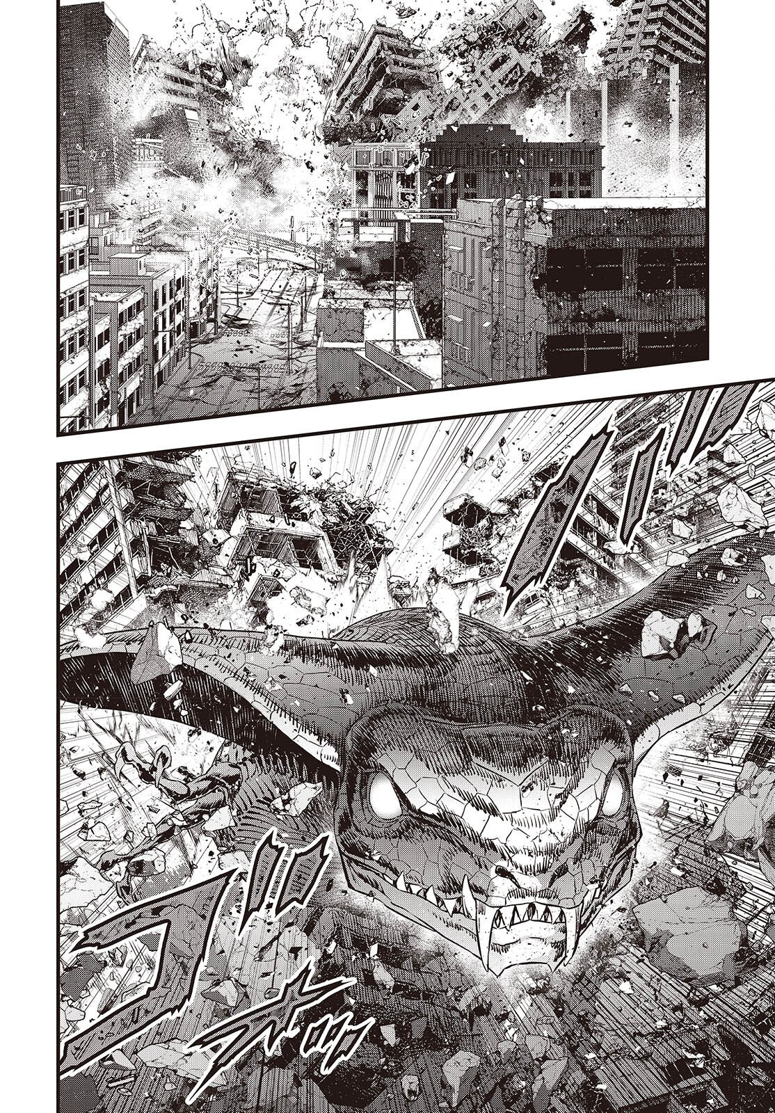 Ribirudo Waarudo,รีบิลด์เวิลด์ (Phoenix Next),リビルドワールド,再构筑世界 Chap 78 - Next Chap 79