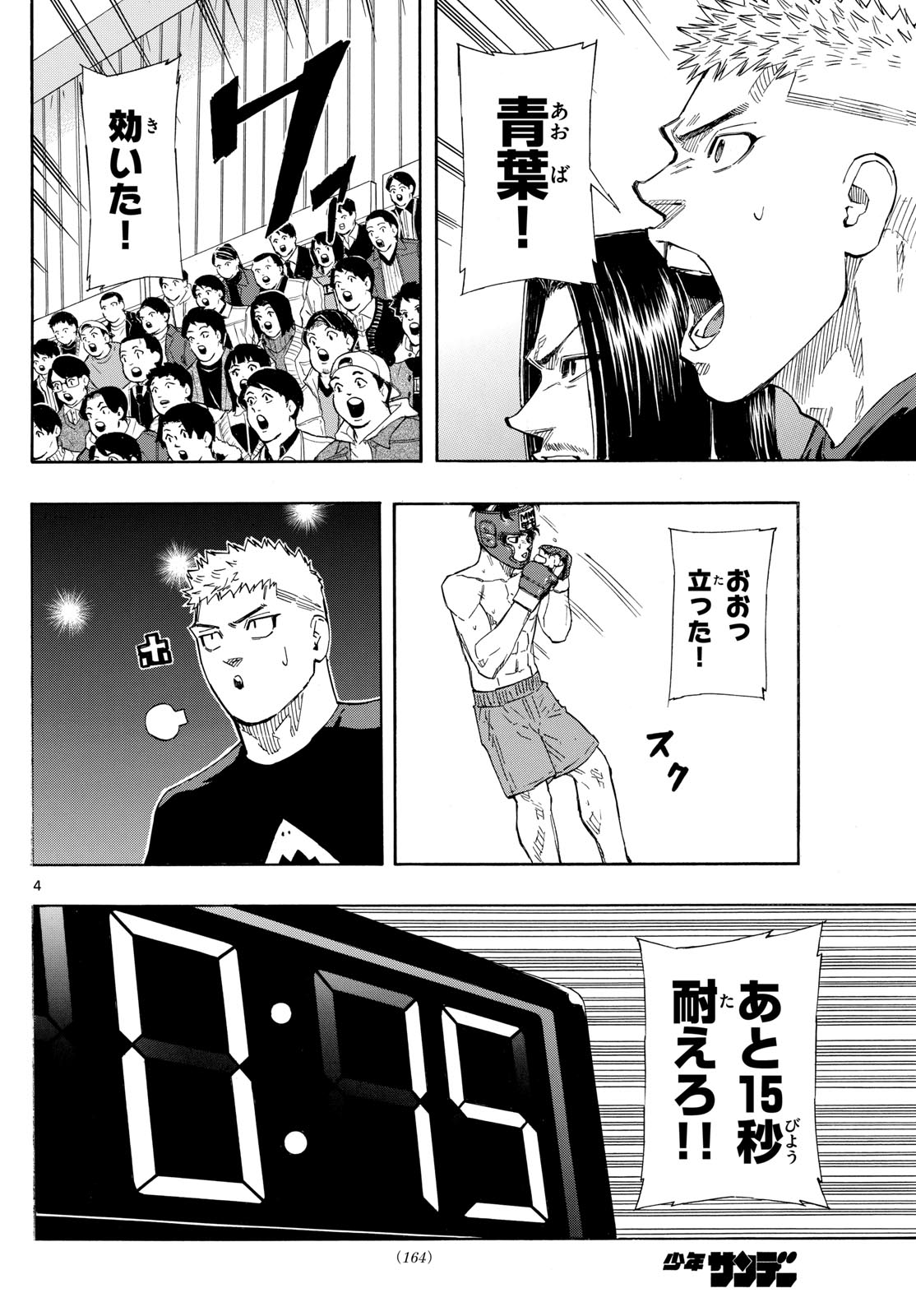 Red Blue Chap 76 - Next Chap 77