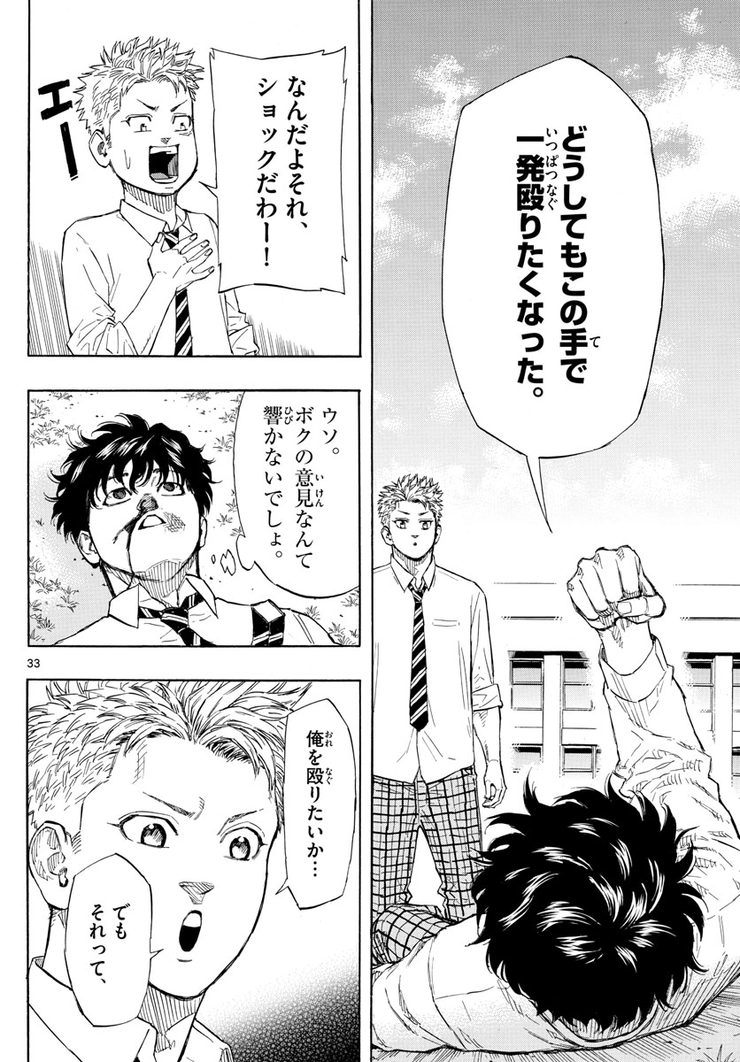 Red Blue Chap 1 - Next Chap 2