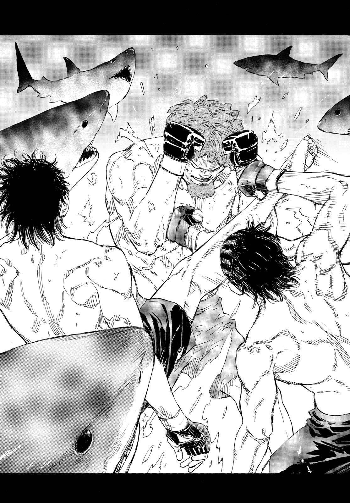 Red Blue Chap 114 - Next Chap 115